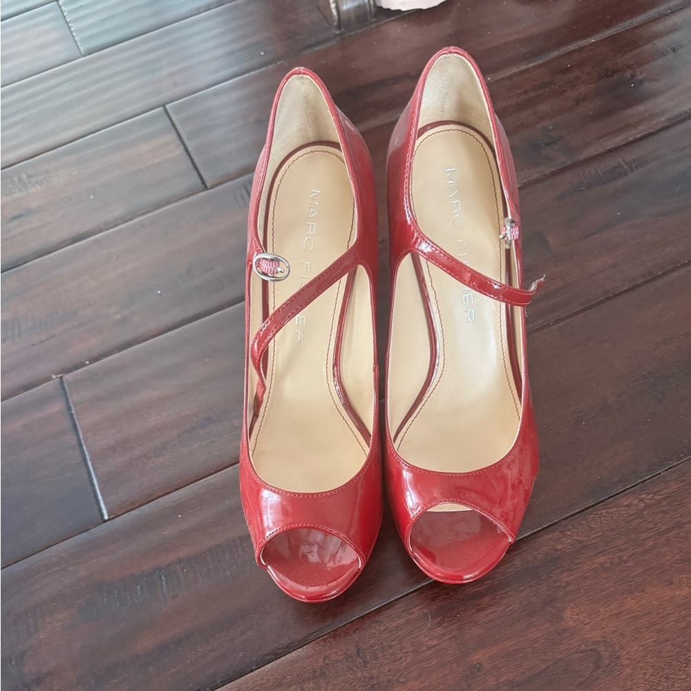 Just selling my shoes for more closet space